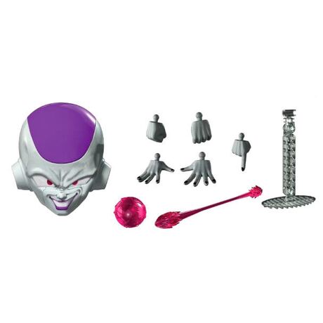 Dragon Ball Z Frieza Model Kit figure 15cm 4573102583031
