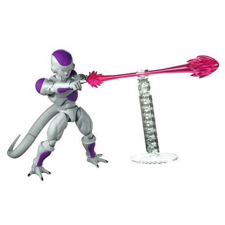 Dragon Ball Z Frieza Model Kit figure 15cm 4573102583031