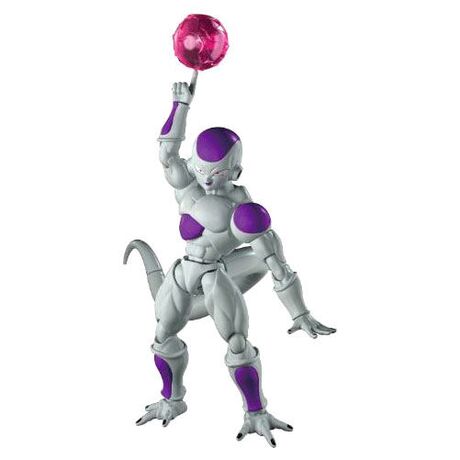 Dragon Ball Z Frieza Model Kit figure 15cm 4573102583031