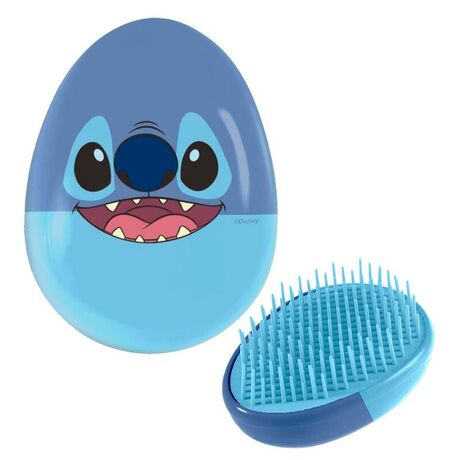 CERDÁ Disney assorted detangling hairbrush