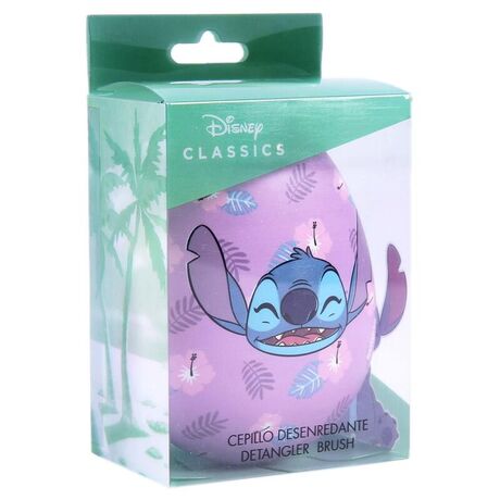 CERDÁ Disney assorted detangling hairbrush
