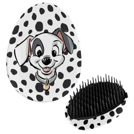 CERDÁ Disney assorted detangling hairbrush