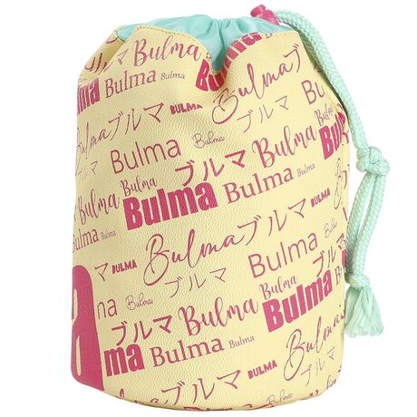 Dragon Ball Bulma vanity case 8426842095646