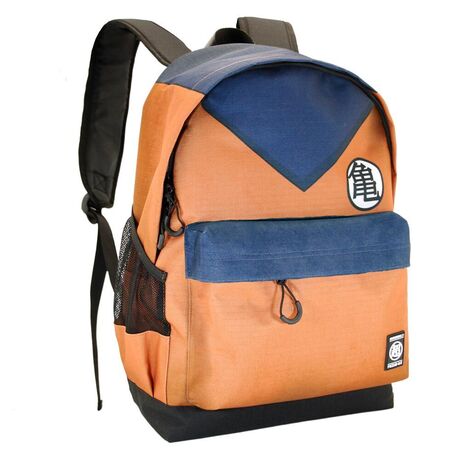 Dragon Ball Suit backpack 44cm 8445118039924