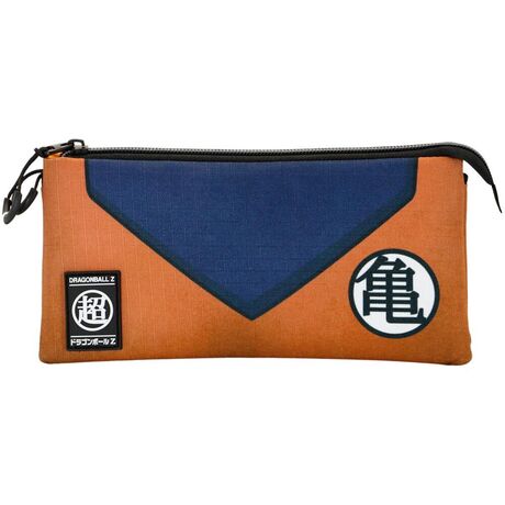 Dragon Ball Suit triple pencil case 8445118039931
