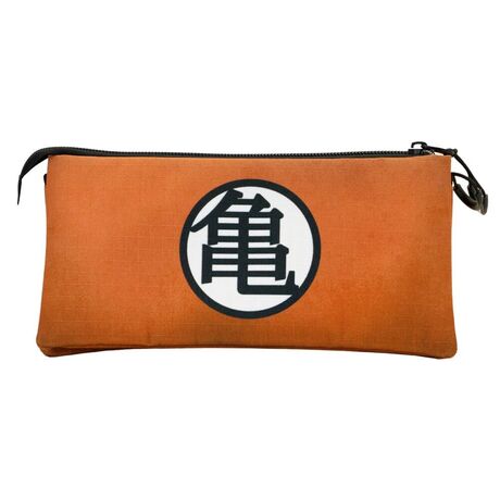 Dragon Ball Suit triple pencil case 8445118039931