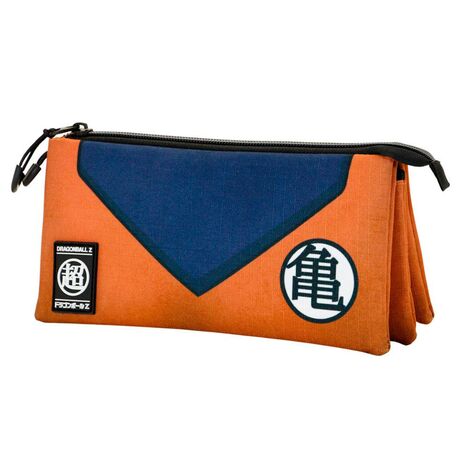 Dragon Ball Suit triple pencil case 8445118039931