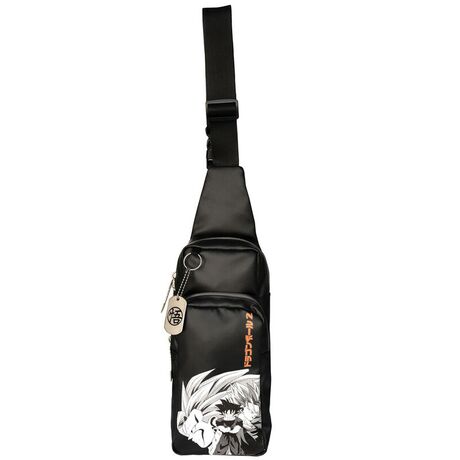 Dragon Ball Z shoulder bag 8445484217773