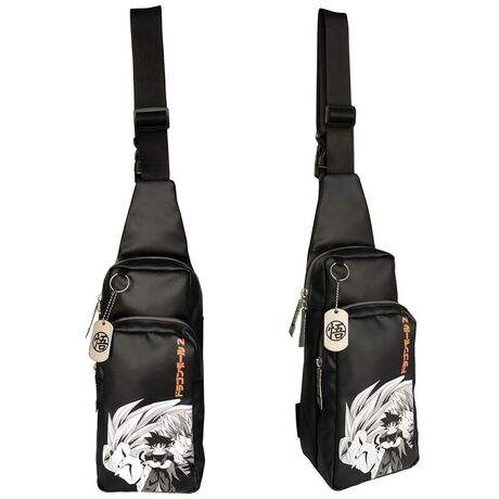 Dragon Ball Z shoulder bag 8445484217773