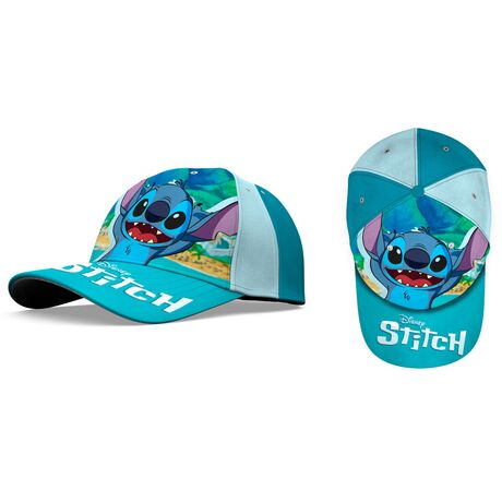 Disney Stitch Cap 8435507875448(Τυχαία Επιλογή)