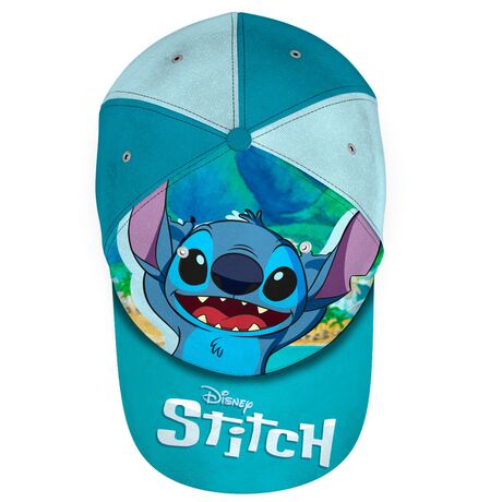 Disney Stitch Cap 8435507875448(Τυχαία Επιλογή)