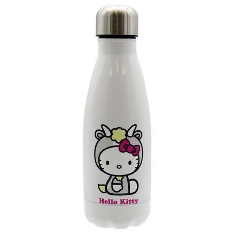 CYP BRANDS Hello Kitty Capricorn stainless steel bottle 550ml