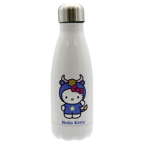 CYP BRANDS Hello Kitty Taurus stainless steel bottle 550ml