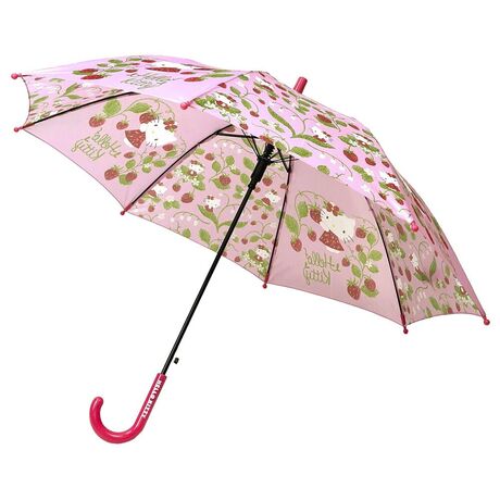 Ombrello Bambino Automatico Hello Kitty AG37-02HK