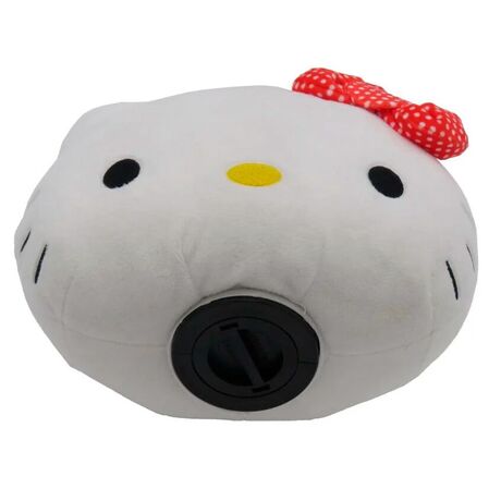 CYP BRANDS Hello Kitty plush money box