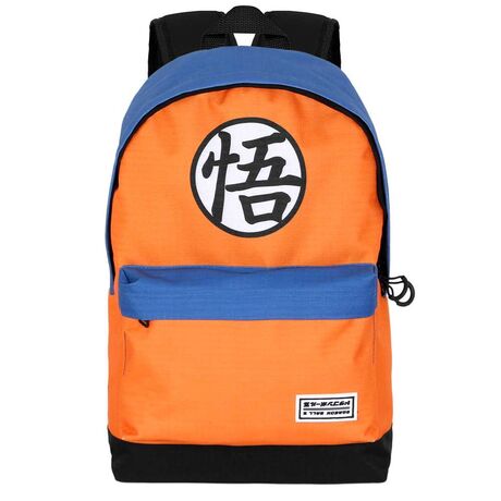 Dragon Ball Symbol backpack 44cm 8445118069143
