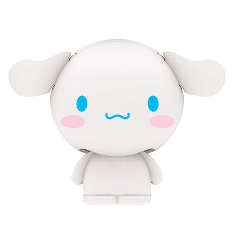 BANDAI Sanrio assorted Capsule figure shakers surprise 1