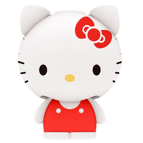 BANDAI Sanrio assorted Capsule figure shakers surprise 1