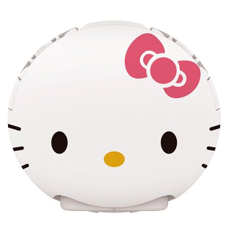 BANDAI Sanrio assorted Capsule figure shakers surprise 1