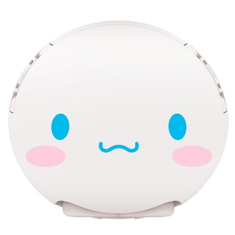 BANDAI Sanrio assorted Capsule figure shakers surprise 1