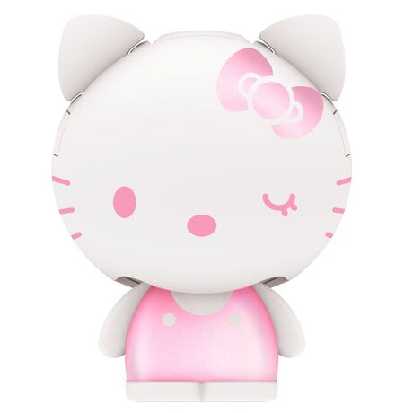 BANDAI Sanrio assorted Capsule figure shakers surprise 1