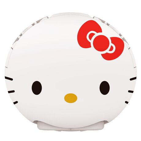 BANDAI Sanrio assorted Capsule figure shakers surprise 1