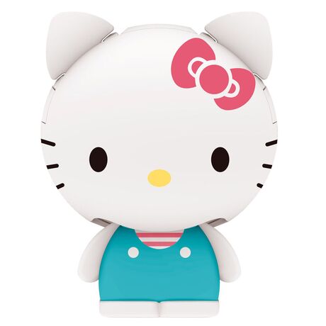 BANDAI Sanrio assorted Capsule figure shakers surprise 1