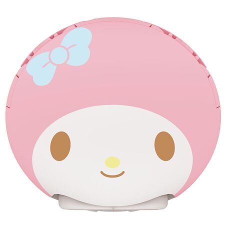 BANDAI Sanrio assorted Capsule figure shakers surprise 1