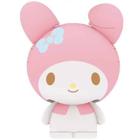 BANDAI Sanrio assorted Capsule figure shakers surprise 1