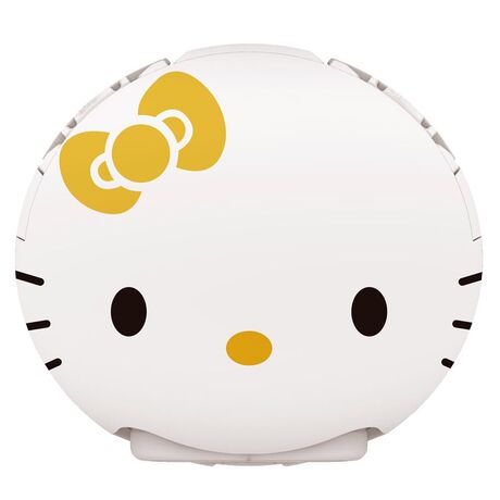 BANDAI Sanrio assorted Capsule figure shakers surprise 1