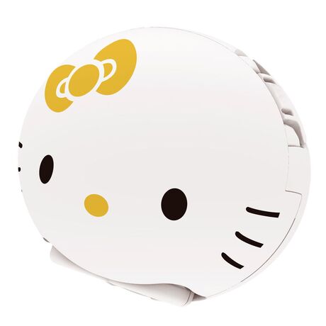 BANDAI Sanrio assorted Capsule figure shakers surprise 1