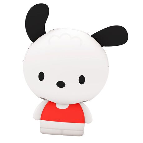 BANDAI Sanrio assorted Capsule figure shakers surprise 2