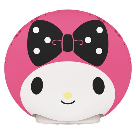 BANDAI Sanrio assorted Capsule figure shakers surprise 2