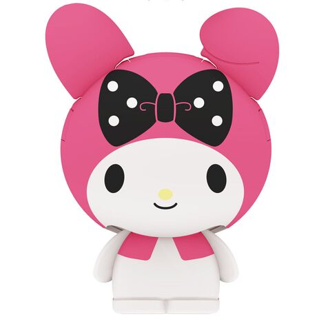 BANDAI Sanrio assorted Capsule figure shakers surprise 2