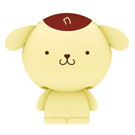 BANDAI Sanrio assorted Capsule figure shakers surprise 2