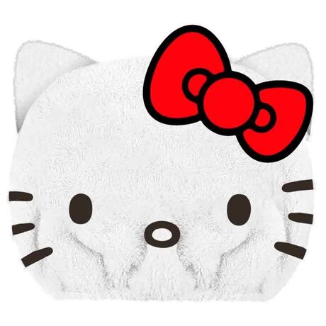 CERDÁ Hello Kitty hair towel