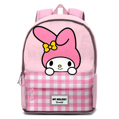 Hello Kitty and Friends: My Melody Backpack 44cm