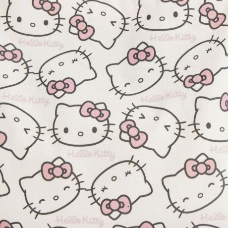 Hello Kitty and Friends: Hello Kitty Shopping Bag