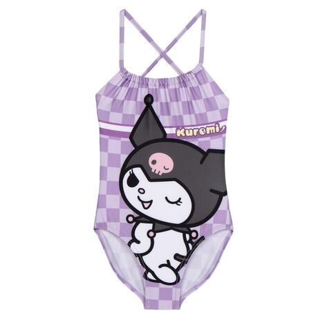 CERDÁ Hello Kitty Kuromi swimwear