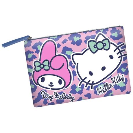 Hello Kitty Safari vanity case 8445118086645