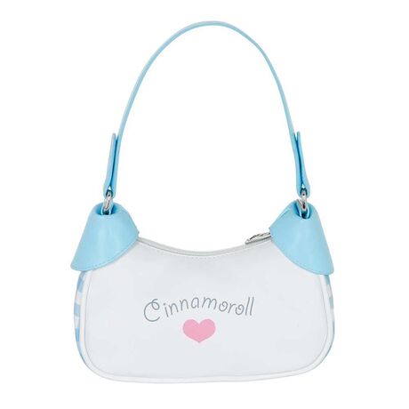 Hello kitty and Friends: Cinnamonroll Bag