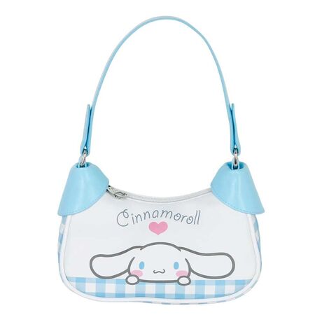 Hello kitty and Friends: Cinnamonroll Bag