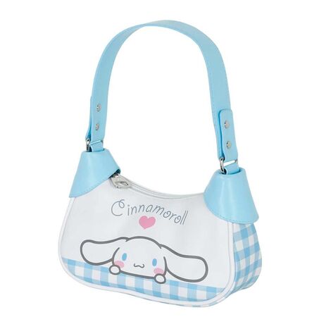 Hello kitty and Friends: Cinnamonroll Bag
