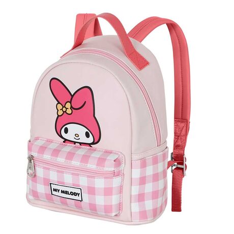 Hello Kitty My Melody backpack 8445118077018