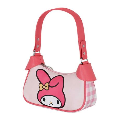 Hello Kitty and Friends: My Melody Bag