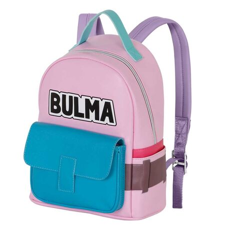 Dragon Ball Bulma backpack 29m 8445118075892