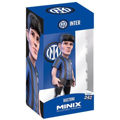 MINIX Bastoni Inter GAV57541