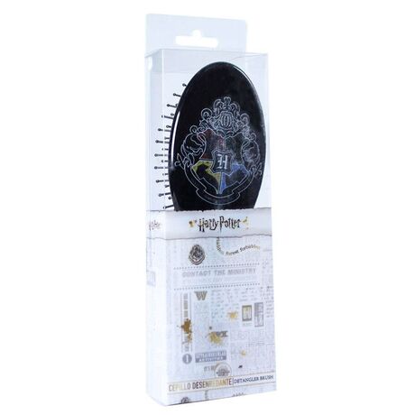 CERDÁ Harry Potter Hogwarts hairbrush