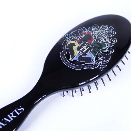 CERDÁ Harry Potter Hogwarts hairbrush