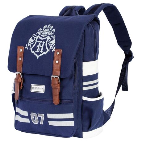 Harry Potter Hogwarts Oxford Academy backpack 8445118021790